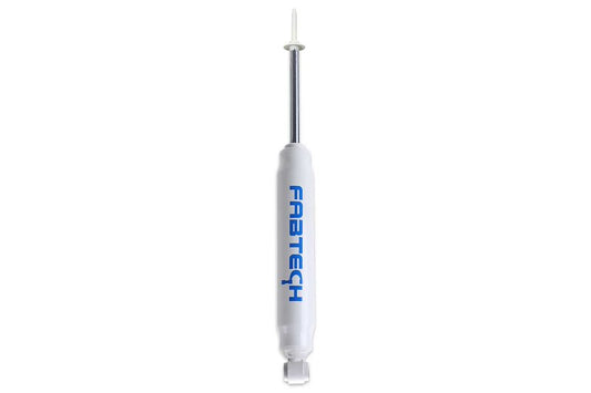 Fabtech Performance Twin Tube Rear Shock Absorber for Toyota Tacoma (6 Inch Lift) — Part #FTS7181 — fits Default Title