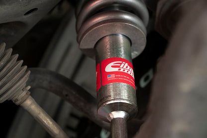 Eibach Pro-Truck Sport E60-82-007-02-01 Rear Shock Absorber - Toyota Tacoma