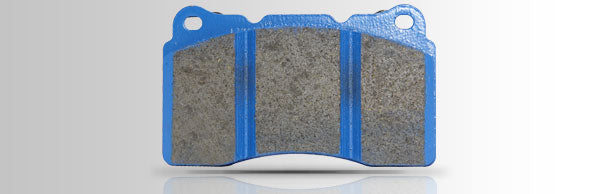 EBC Bluestuff Front Brake Pads - Lexus LX470