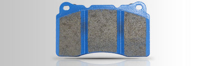 EBC Bluestuff Front Brake Pads - Lexus LX470