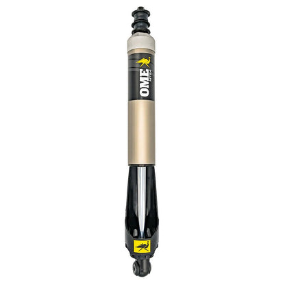 Toyota Tacoma ARB MT64 Heavy Duty Rear Shock Absorbers for Left & Right, 0 to 2 Inch Lift — Part #MT64601014L — fits Rear Left, Rear Right