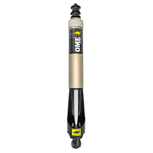 Toyota Tacoma ARB MT64 Heavy Duty Rear Shock Absorbers for Left & Right, 0 to 2 Inch Lift — Part #MT64601014L — fits Rear Left, Rear Right