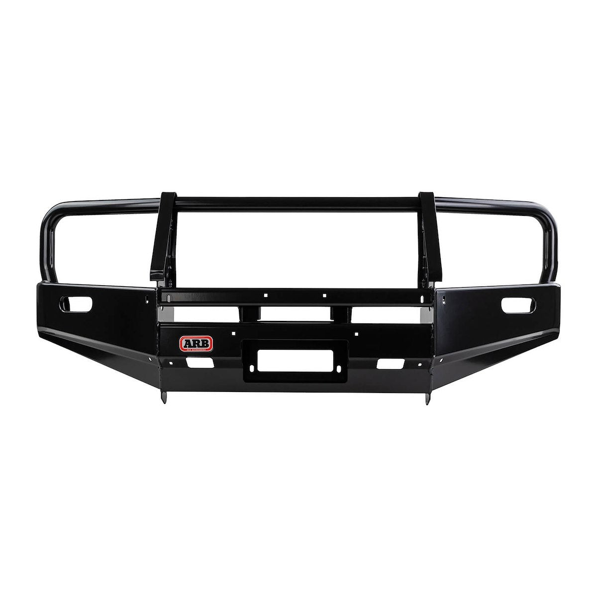 3414490B - Hilux 2011+ (Airbag Compatible) - Deluxe Bar
