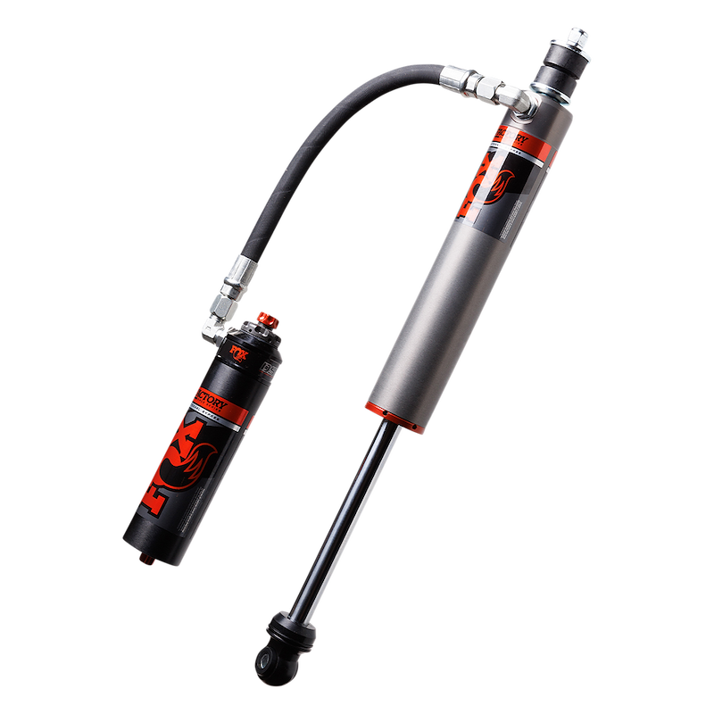 Fox 883-26-124 2.5 Factory Series Rear Shock