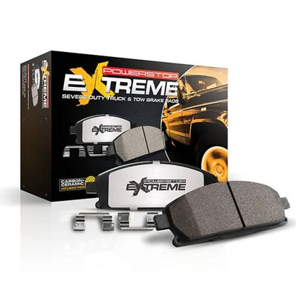 Power Stop Z36-1303 Brake Pad