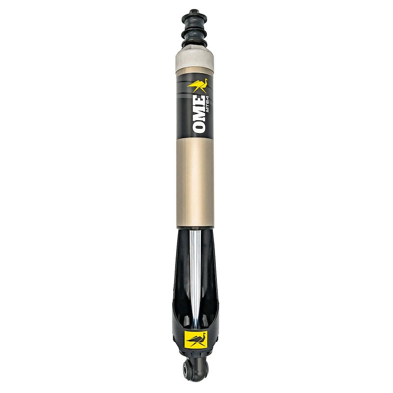 Toyota Tacoma ARB MT64 Rear Shock Absorbers for Left & Right, 0 to 2 Inch Lift — Part #MT64601013L — fits Rear Left, Rear Right