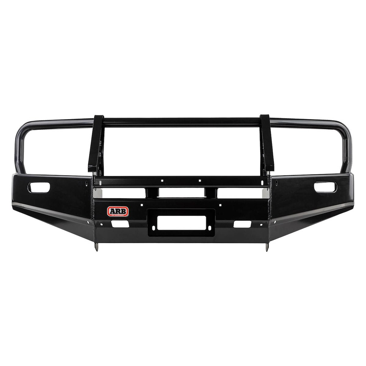 3414480B - Hilux 2011+ (Non-Airbag) - Deluxe Bar
