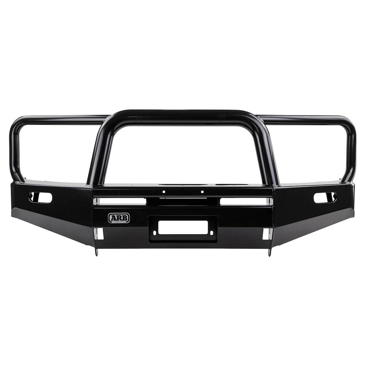 3414470B - Hilux 2005-2011 - Deluxe Bar