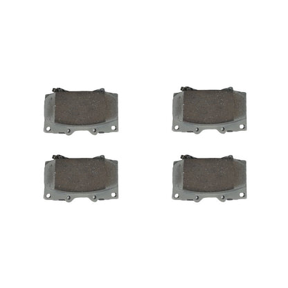Brembo NAO Front Brake Pads - Lexus LX470 (additional view)