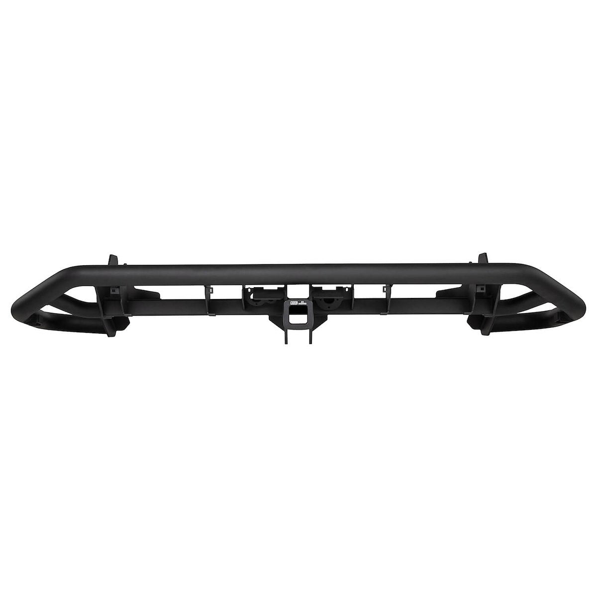 3614140B - Hilux 2015+ (3500kg Tow Rating) - Summit Rear Bar