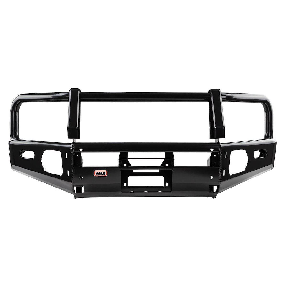 3414630B - Hilux Rogue/SR/SR5 2018.5+ - Summit Bar