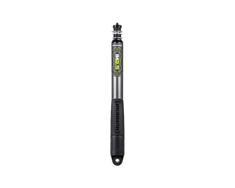 Toyota Tacoma Ironman 4x4 IM2.5 Rear Shock Absorber for 0 to 2.5 Inch Lift — Part #72-057-744 — fits Default Title