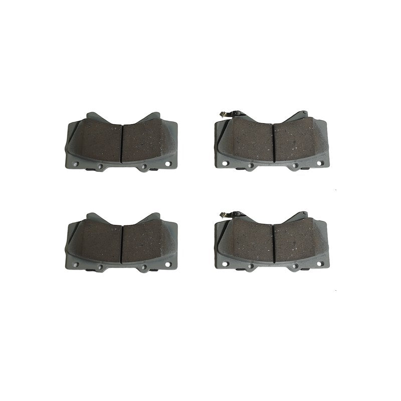 Brembo P83107N Brake Pad