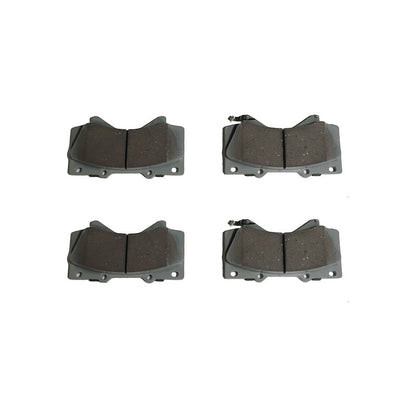 Brembo P83107N Brake Pad