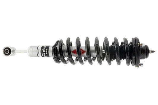 KYB Strut-Plus Front Left & Right Strut for Toyota Tacoma (0 Inch / OEM Height) — Part #SR4464 — fits Front Left, Front Right