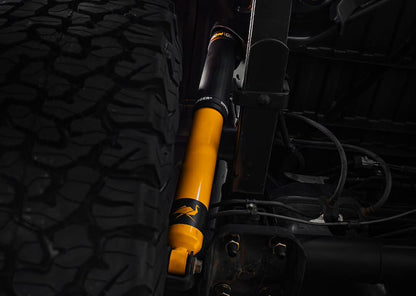 ARB 63062 Rear Shock Absorber - Nitrocharger (additional view)