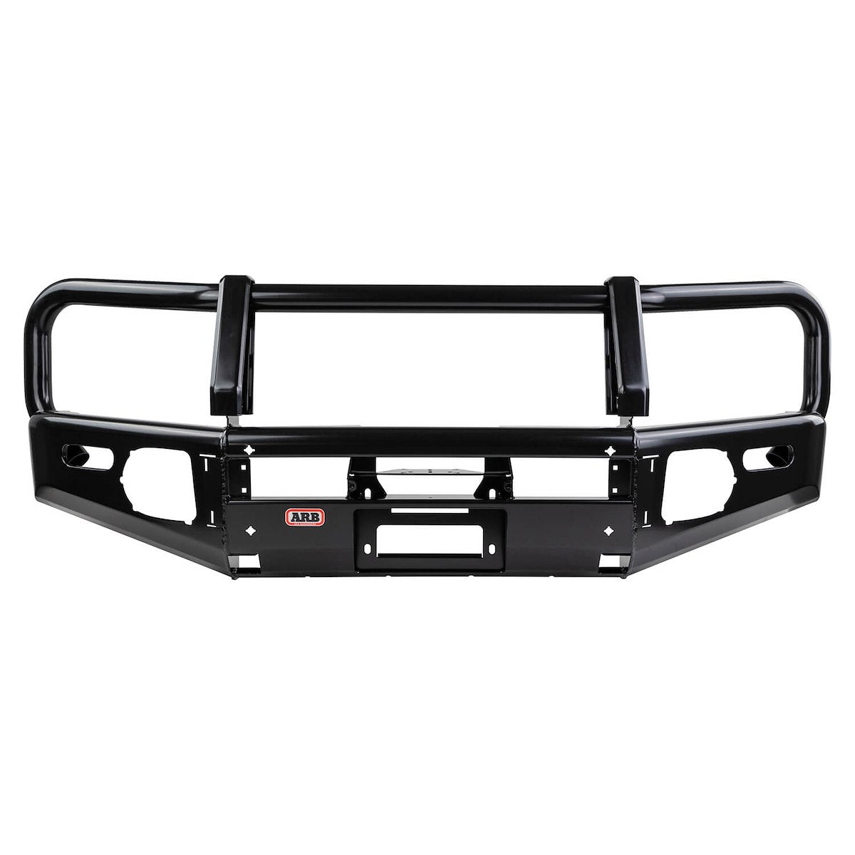 3421820B - Prado 150 Series Facelift (GX/GXL) - 2013+ - Summit Bar (Kit - 3421820B)