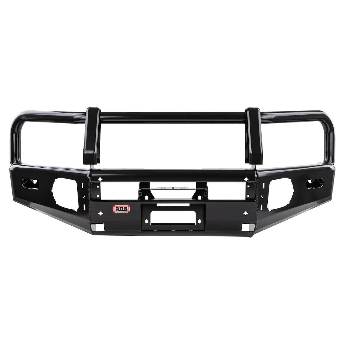 3414570B - Hilux 2015+ (3414570B) - Summit Bar