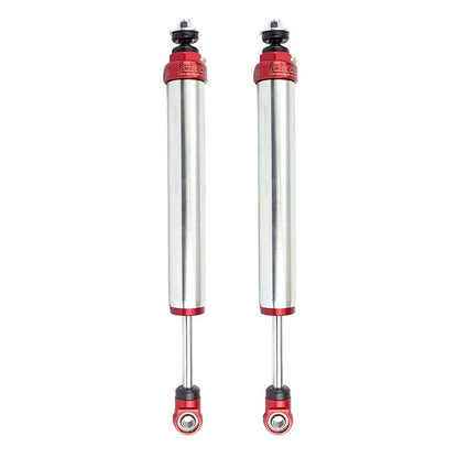aFe Sway-A-Way 102-0052-02 Rear Shock Absorber - Toyota Tacoma