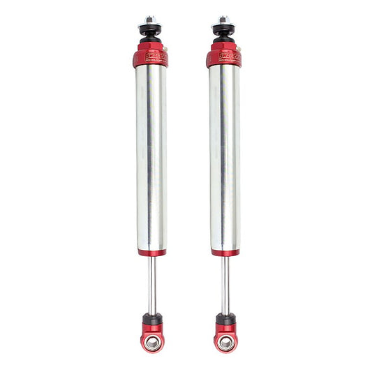 aFe Sway-A-Way 102-0052-02 Rear Shock Absorber - Toyota Tacoma