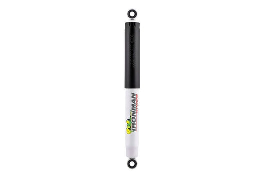 Ironman 4x4 Shock Absorbers for Toyota Land Cruiser 60 Series — Part #IRN-12650GR — fits Rear