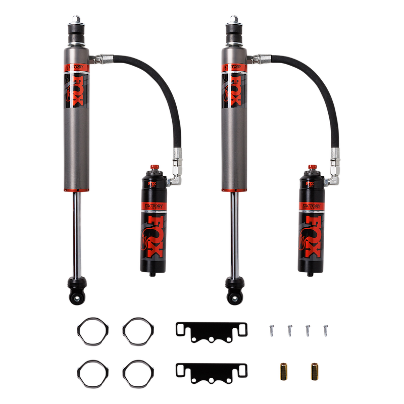 Fox 883-26-124 2.5 Factory Series Rear Shock
