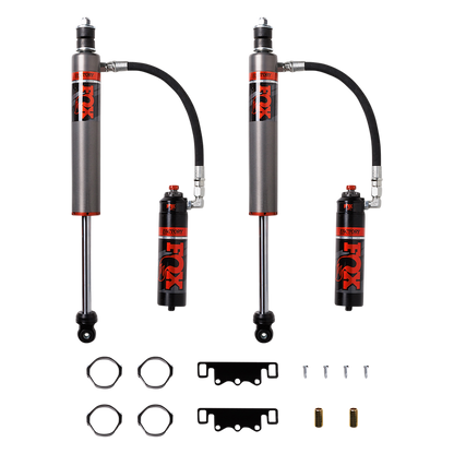 Fox 883-26-124 2.5 Factory Series Rear Shock