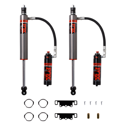 Fox 883-26-124 2.5 Factory Series Rear Shock