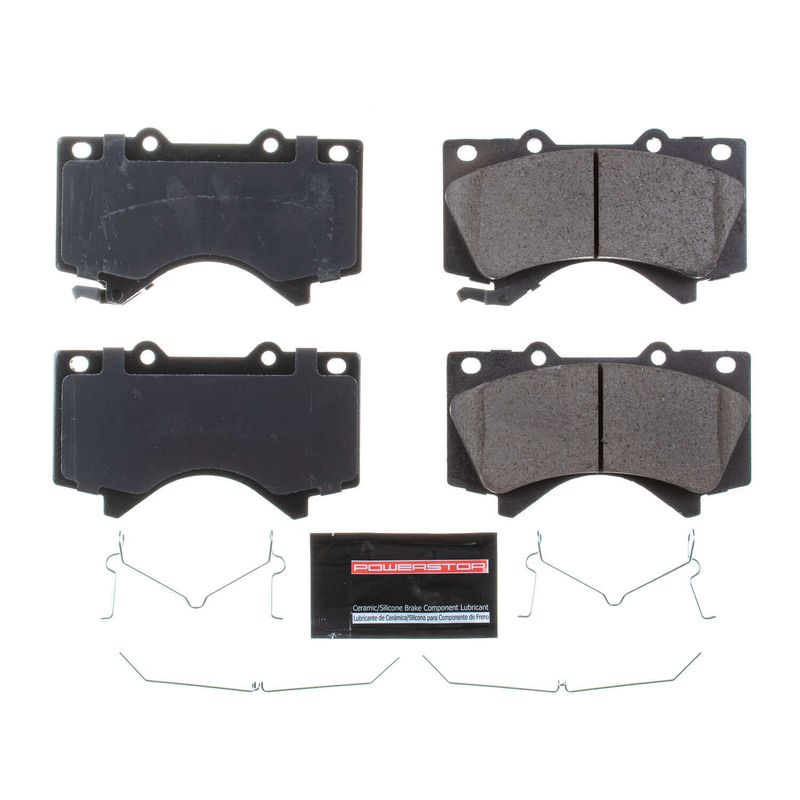 Power Stop Z23-1303 Brake Pad
