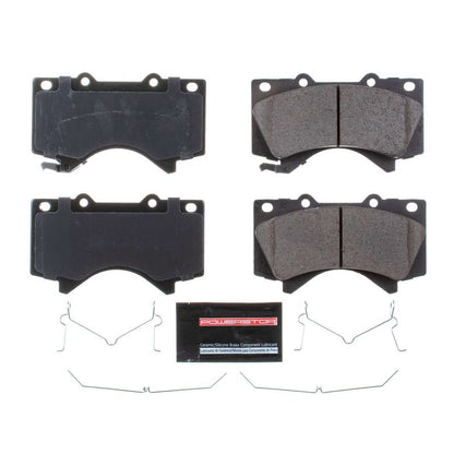 Power Stop Z23-1303 Brake Pad