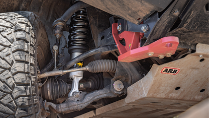 ARB 2862 Coil Spring - Rear (additional view)