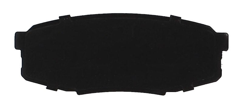 Baer Brake Systems D1304 Brake Pad