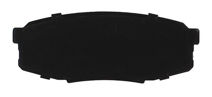 Baer Brake Systems D1304 Brake Pad
