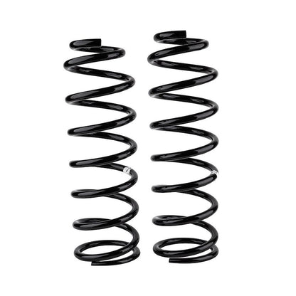 Lift Coil Springs for Land Cruiser 80 Series, LEXUS LX 450 FZJ80, HZJ80, HDJ80 (1990–1997) — Part #ARB-2851 — fits Front, Rear