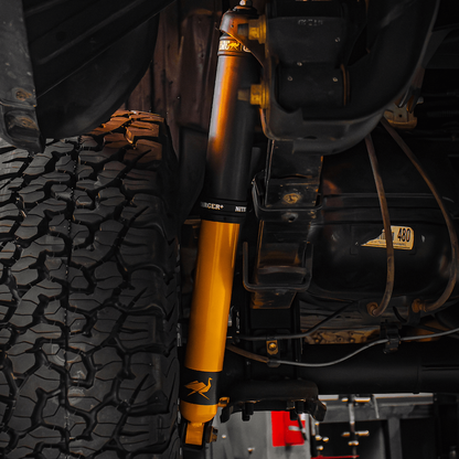 ARB 63062 Rear Shock Absorber - Nitrocharger (additional view)