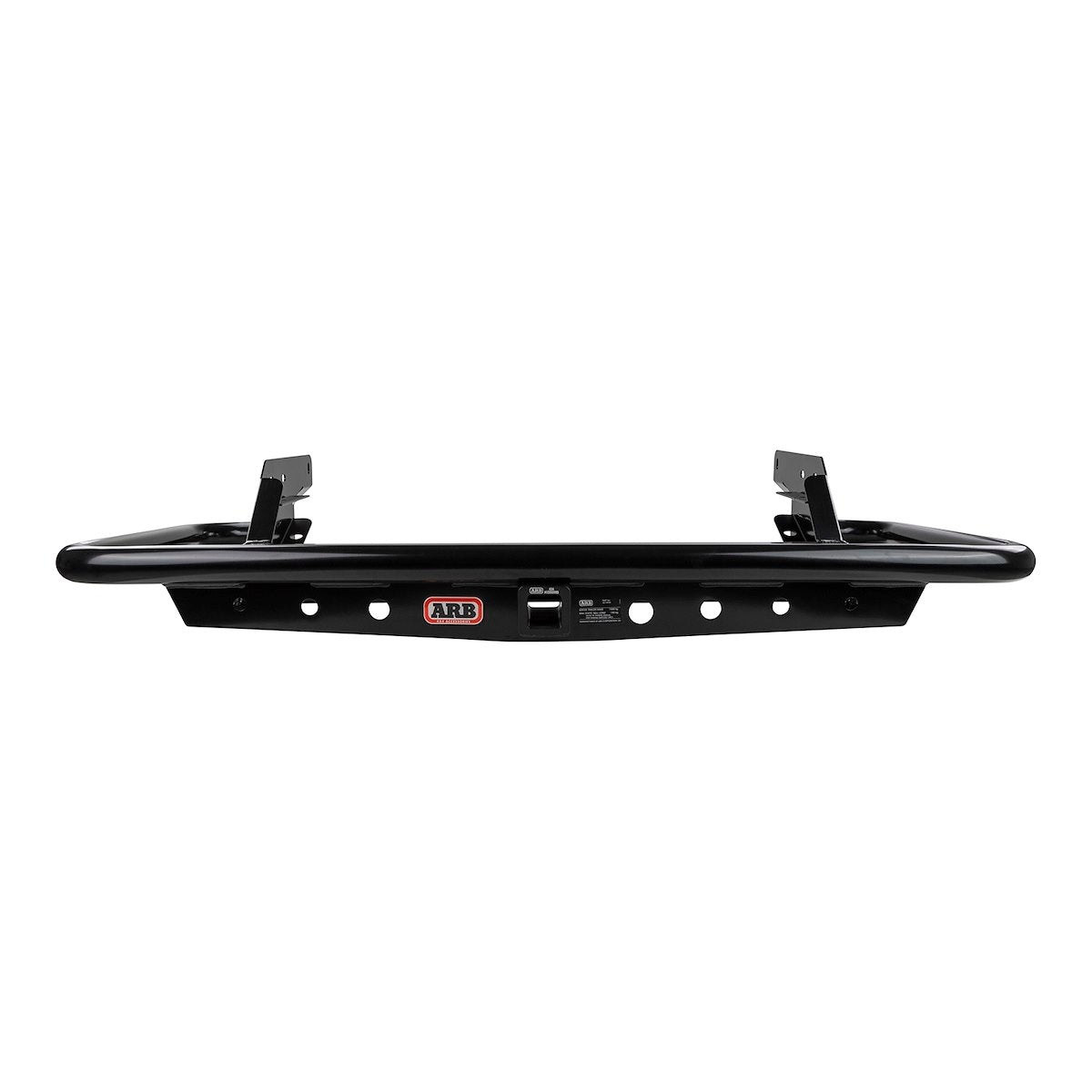 3614030 - Hilux 1984-1997 (SC/CC/DC, Not SR) - Step Tow Bar