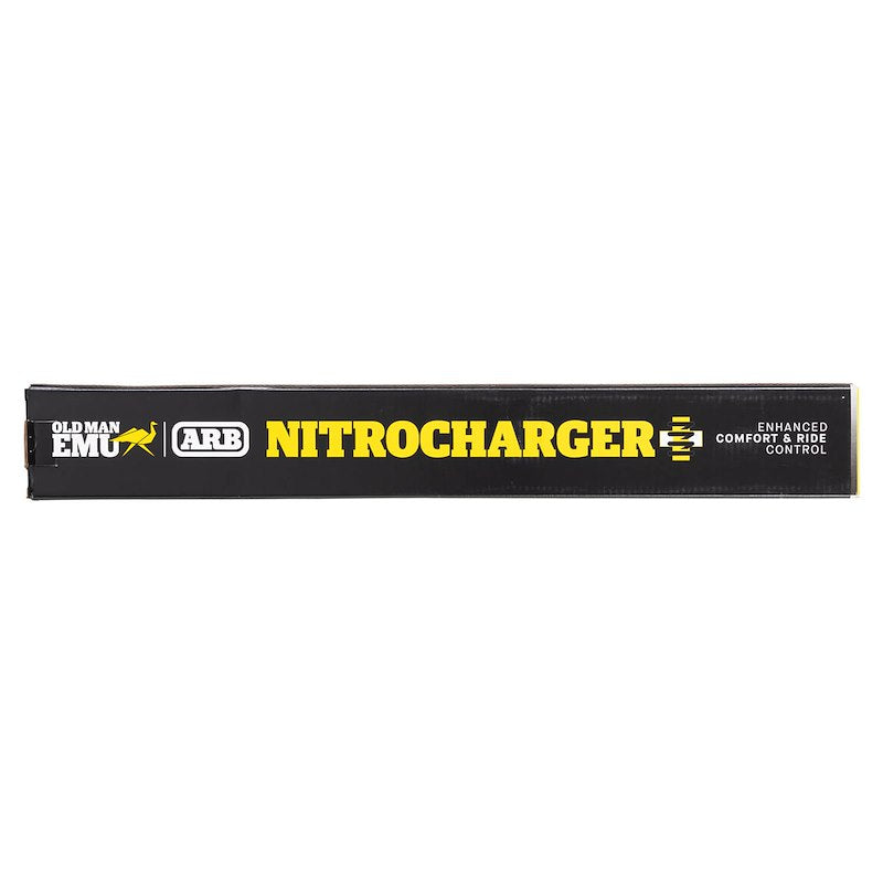 ARB 63064 - Nitrocharger Plus - Secondary Image 2