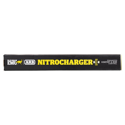 ARB 63064 - Nitrocharger Plus - Secondary Image 2