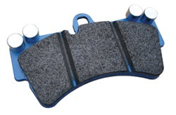 EBC Bluestuff Front Brake Pads - Lexus LX470 (additional view)