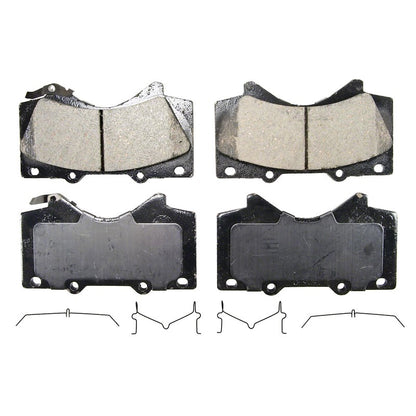 Wagner ZD1303 Brake Pad