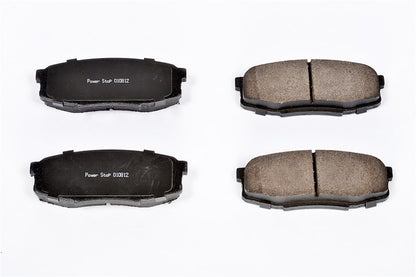 Power Stop 16-1304 Brake Pad