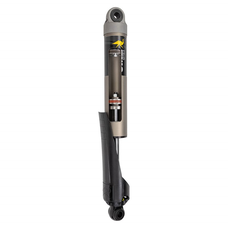 ARB MT64601014L Heavy Duty Rear Left Shock Absorber - Toyota Tacoma