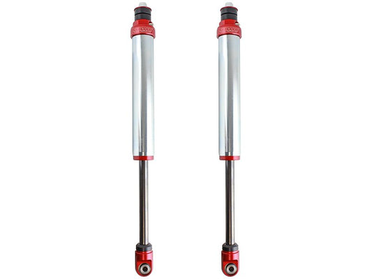 Toyota Tacoma aFe Sway-A-Way Rear Shock Absorber for 0 to 2.5 Inch Lift (102-0052-01) — Part #102-0052-01 — fits Default Title