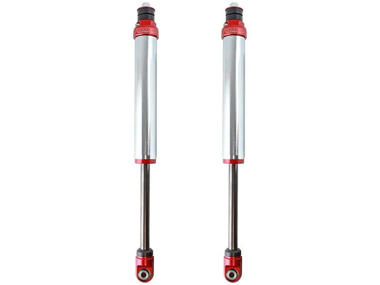 aFe Sway-A-Way 102-0052-01 Rear Shock Absorber - Toyota Tacoma