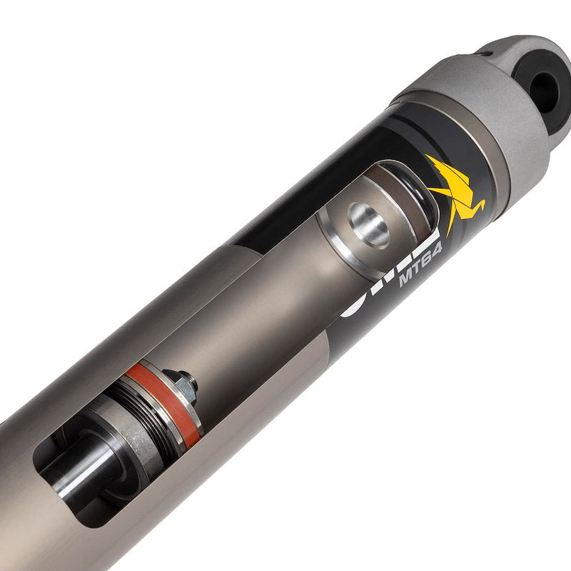 ARB MT64601014L Heavy Duty Rear Left Shock Absorber - Toyota Tacoma