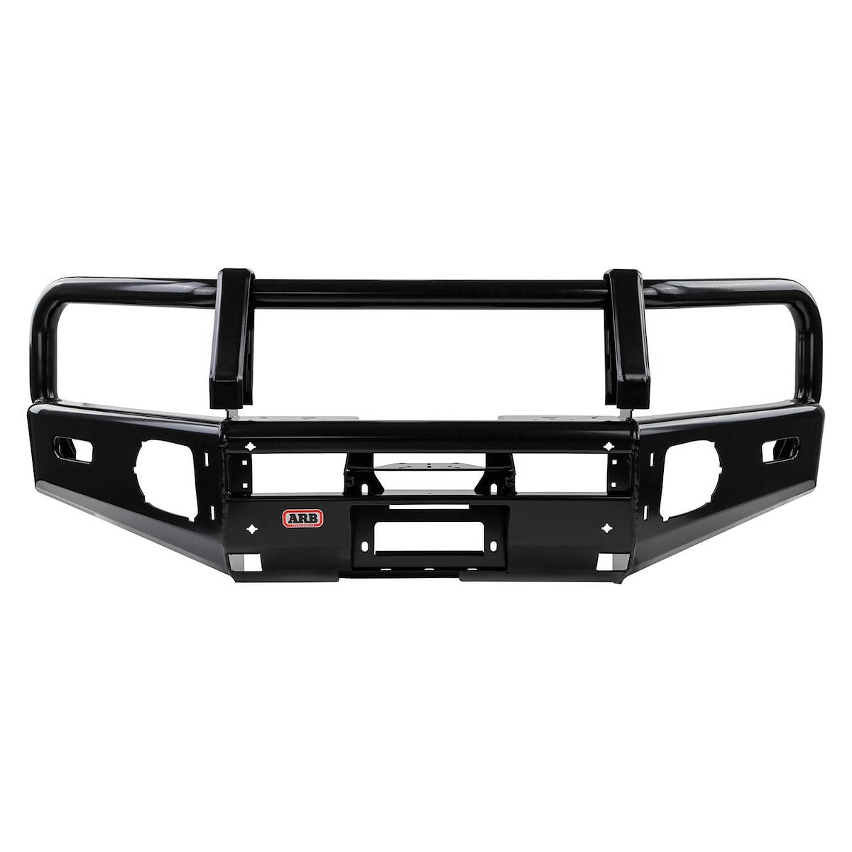 3414560B - Hilux 2015+ (3414560B) - Summit Bar