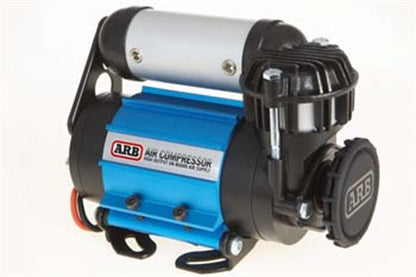 ARB On-Board 12V Single Air Compressor — On-Board Air for Lockers & Tires | CKMA12
