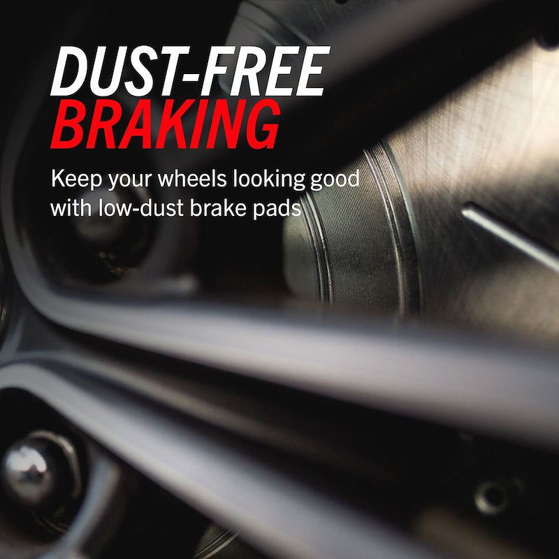 Power Stop 17-1304 Brake Pad