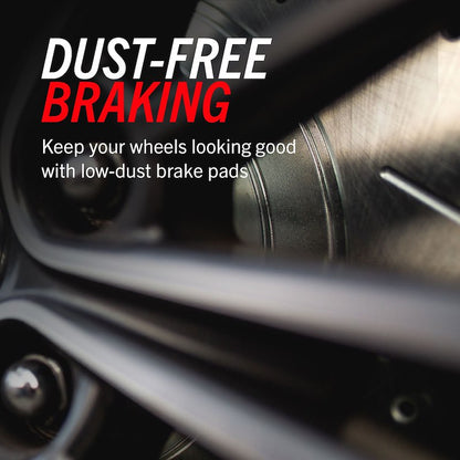 Power Stop 17-1304 Brake Pad