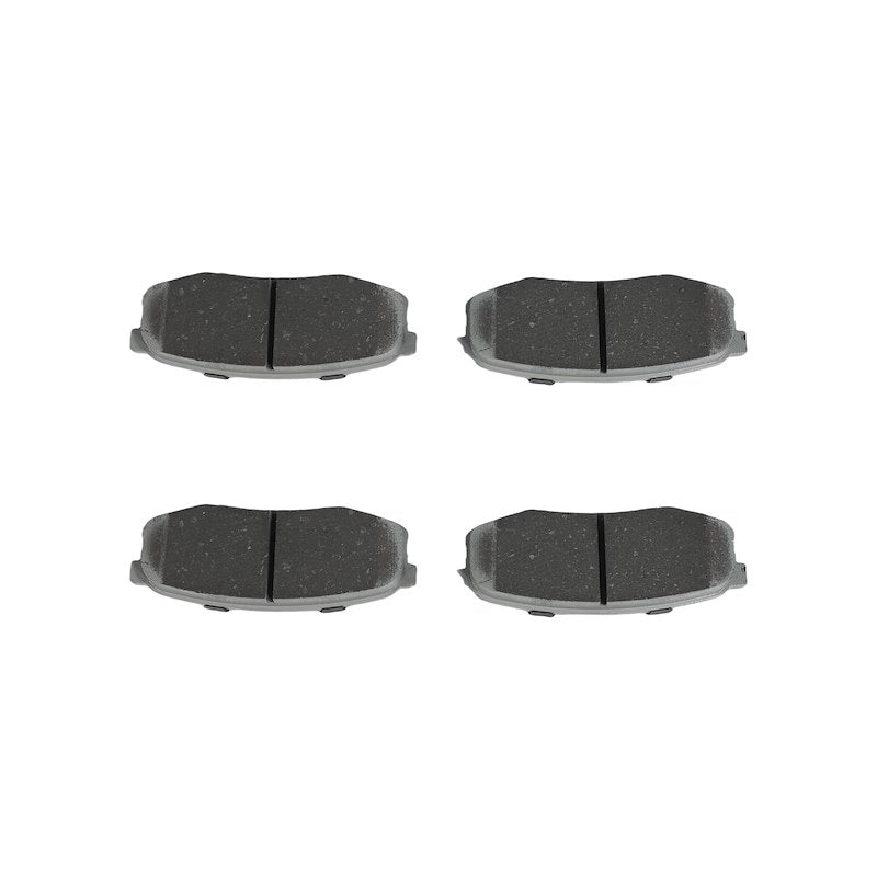 Brembo P83098N Brake Pad